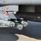 Illustration for article titled Reaper Drones Might Add Dual-Mode Brimstone Missiles to Their Arsenal